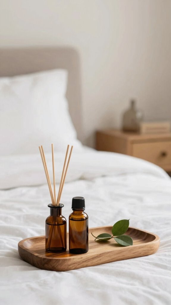 choosing quality bedroom oils
