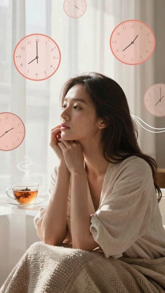 circadian disruption and remedies