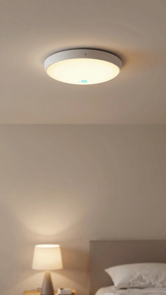 circadian lighting selection criteria