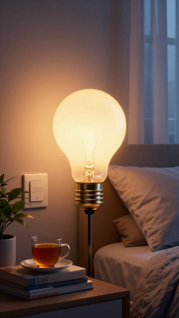 cozy adjustable lighting solutions