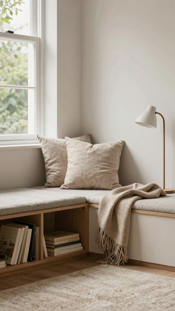 durability comfort space versatility