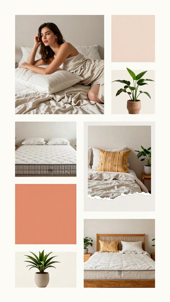 eco friendly sleep enhancement techniques