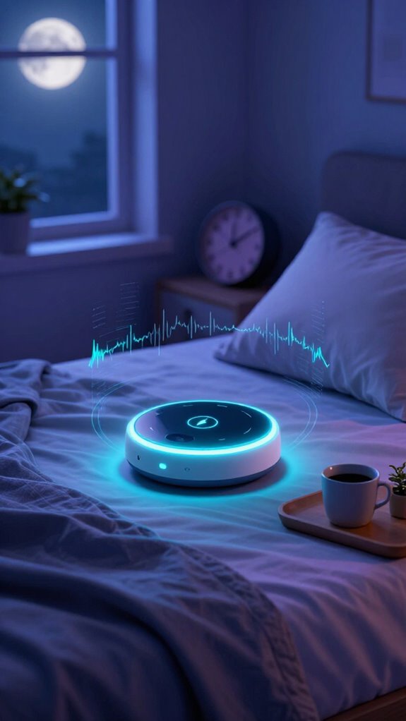 effective sleep tracking devices recommended