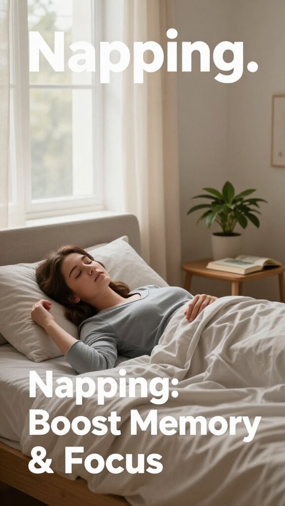 enhances memory and focus