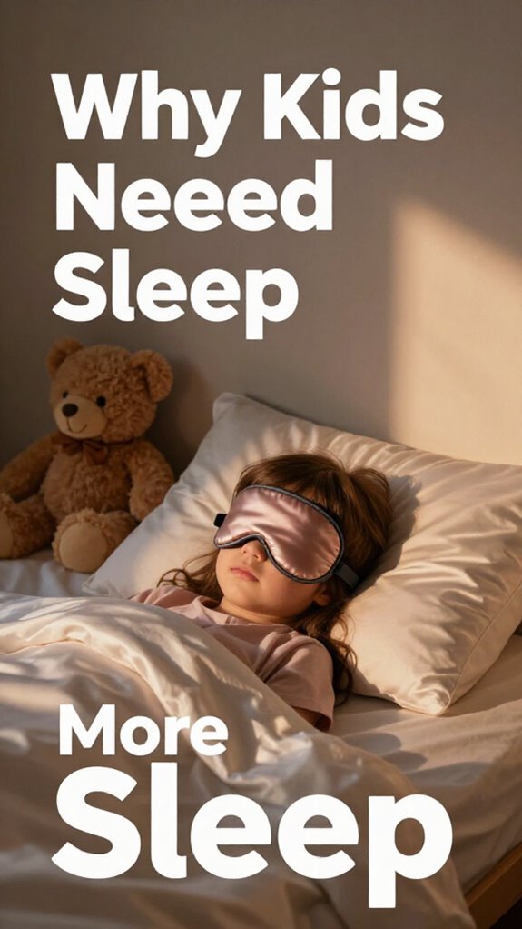 growing brains and bodies