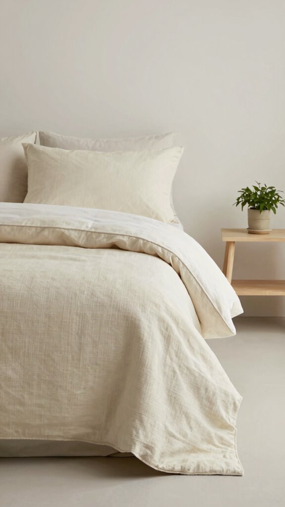 hemp bedding selection criteria