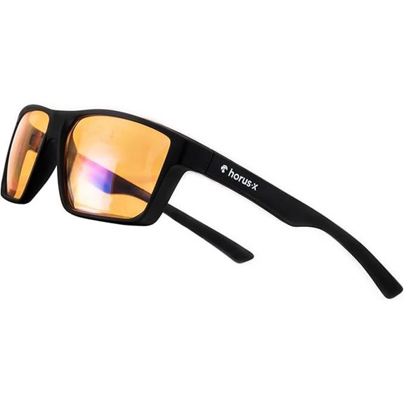 Horus X Blue Light Glasses for Vision