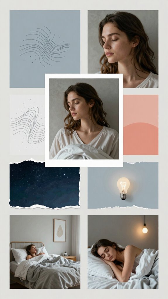 identifying sleep disorder symptoms