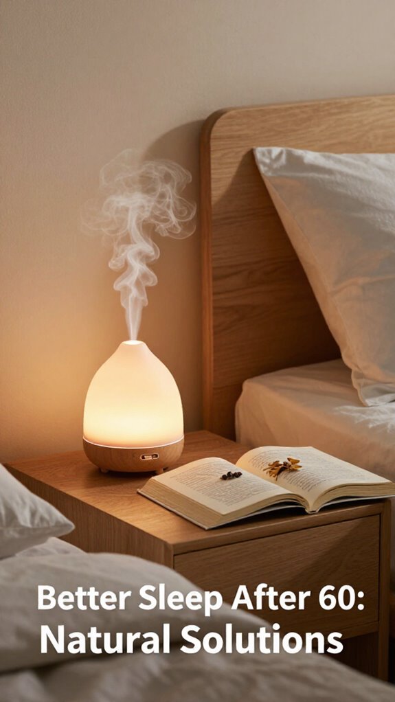 improve sleep after 60