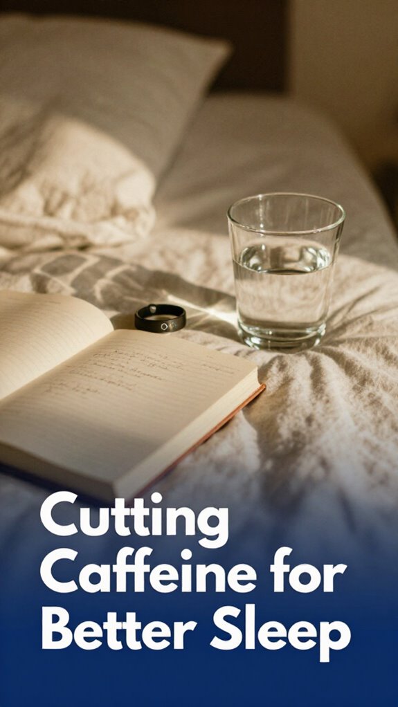 improved sleep after quitting