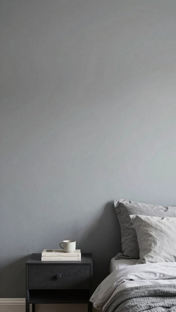 interior paint selection considerations