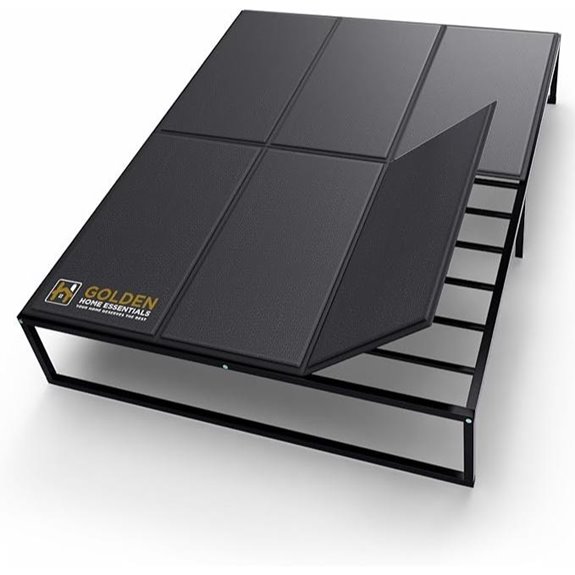 Premium 10mm King Bunkie Board (76 x 80)