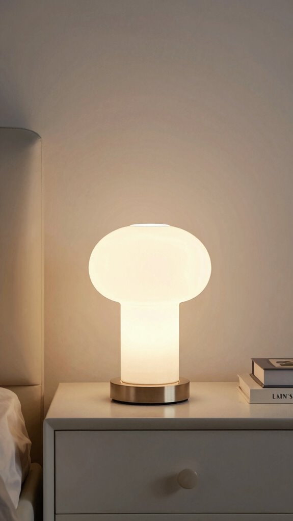 lighting scale materials controls