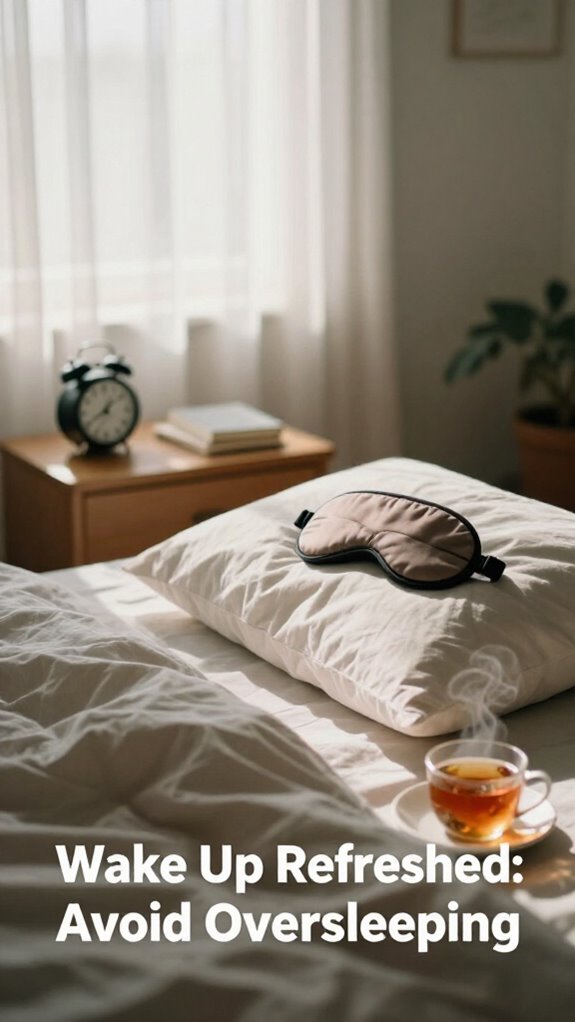 limit sleep boost freshness