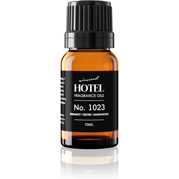 AirScent Baccarat Hotel Diffuser Oil 10 mL