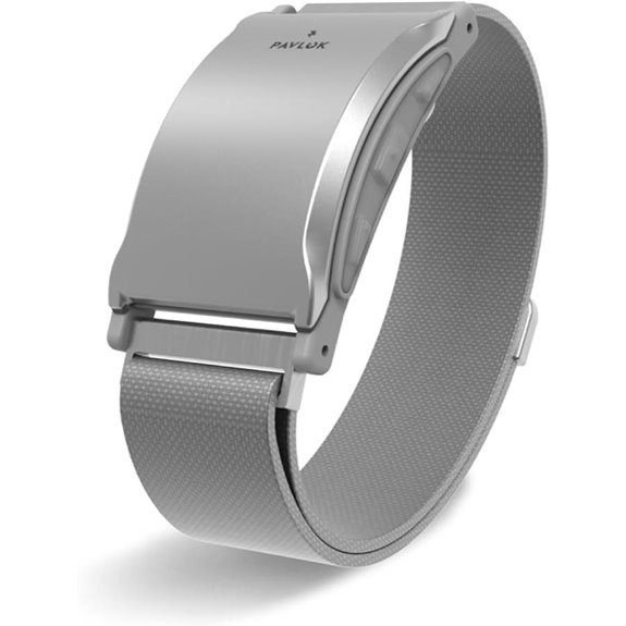 Pavlok 3: Silent Alarm & Mindfulness Coach