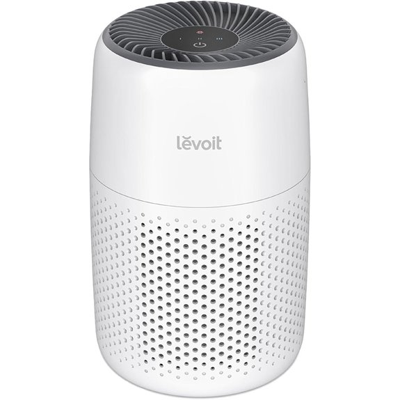 LEVOIT Core Mini-P 3-in-1 Air Purifier White