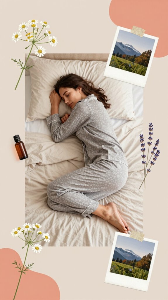 natural herbal sleep remedies