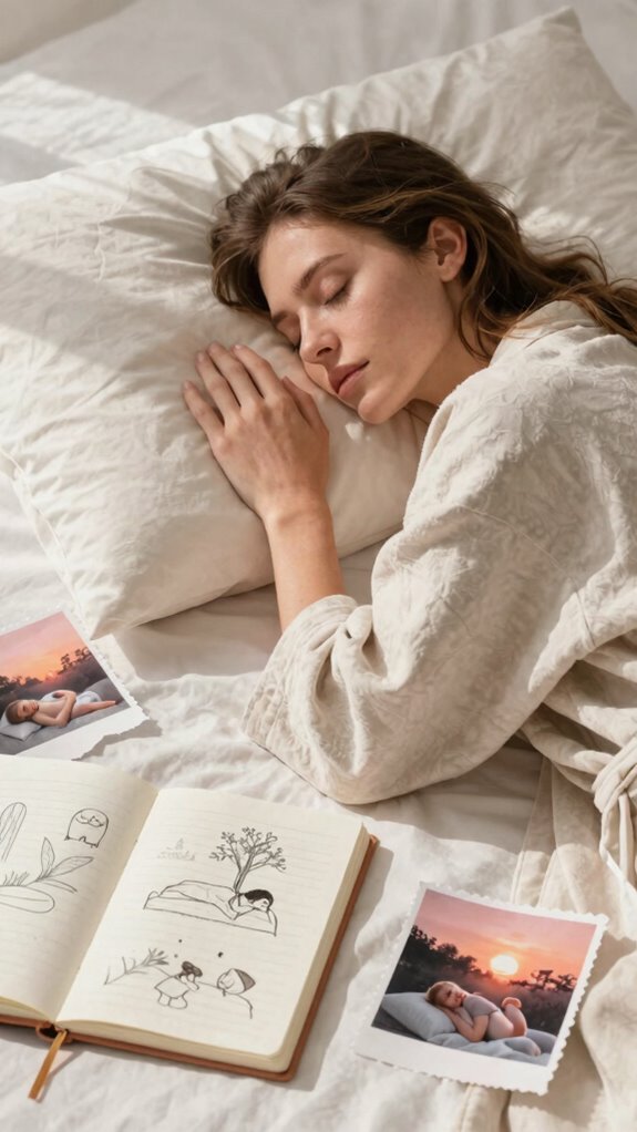 natural sleep regulation techniques