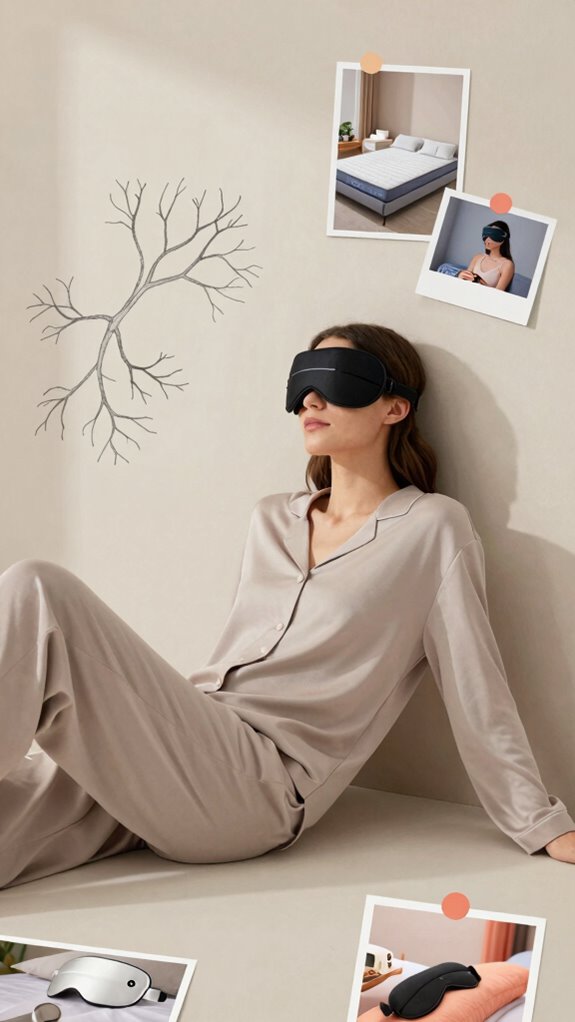neural techniques improve sleep