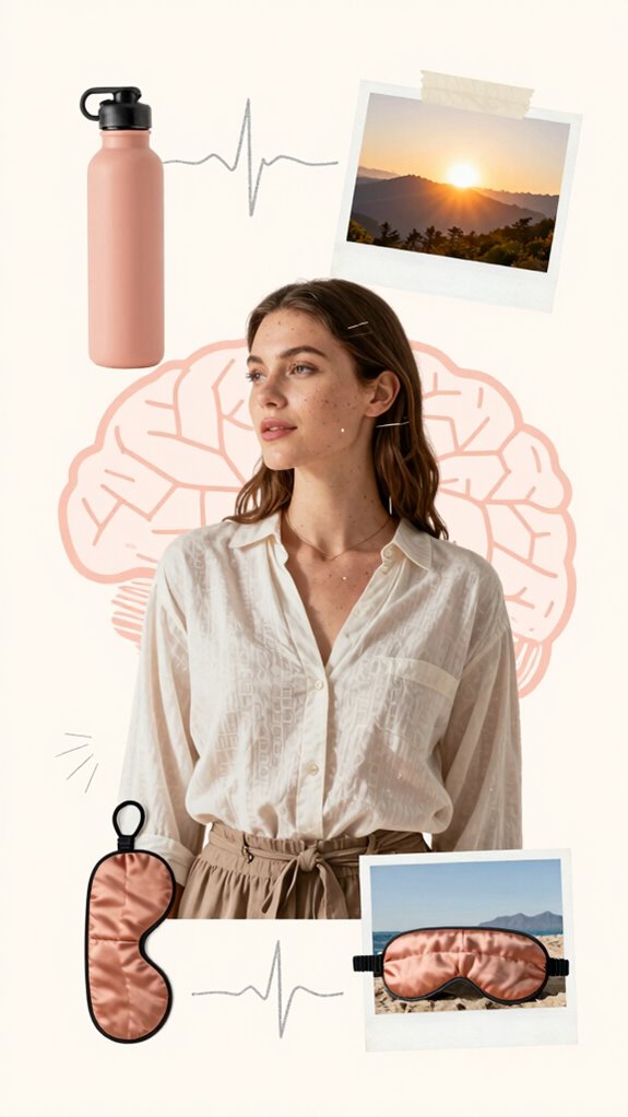 neural techniques synchronize circadian rhythms