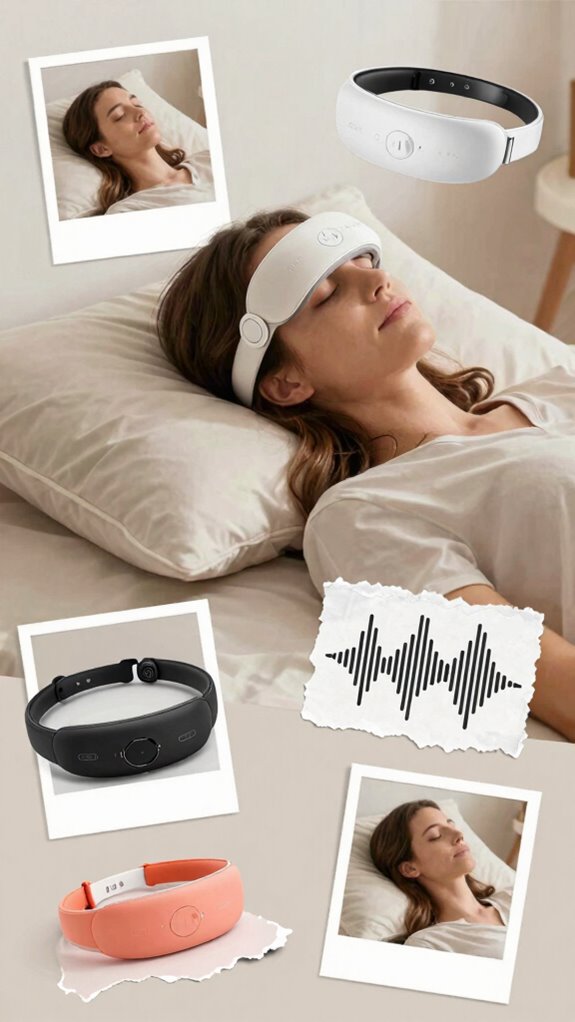 neuro regulation sleep technology advancements