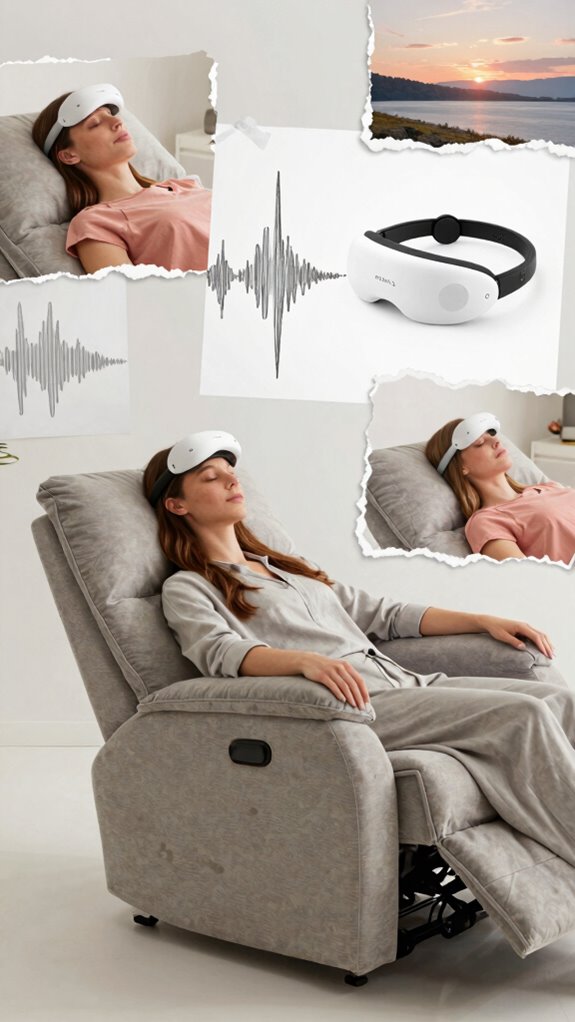 neurofeedback enhances sleep quality