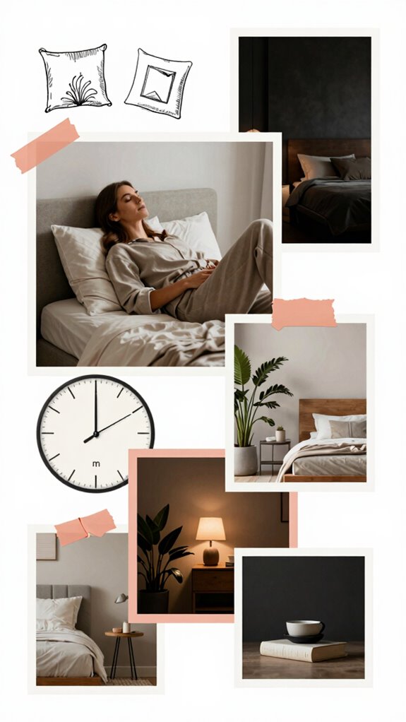 optimize nap timing and duration