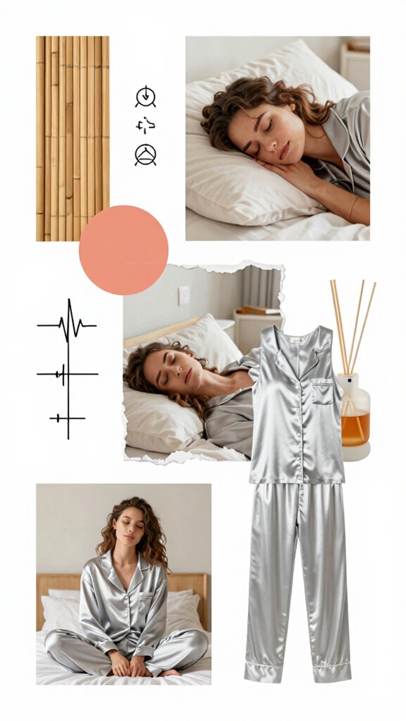 optimize sleep through lighting