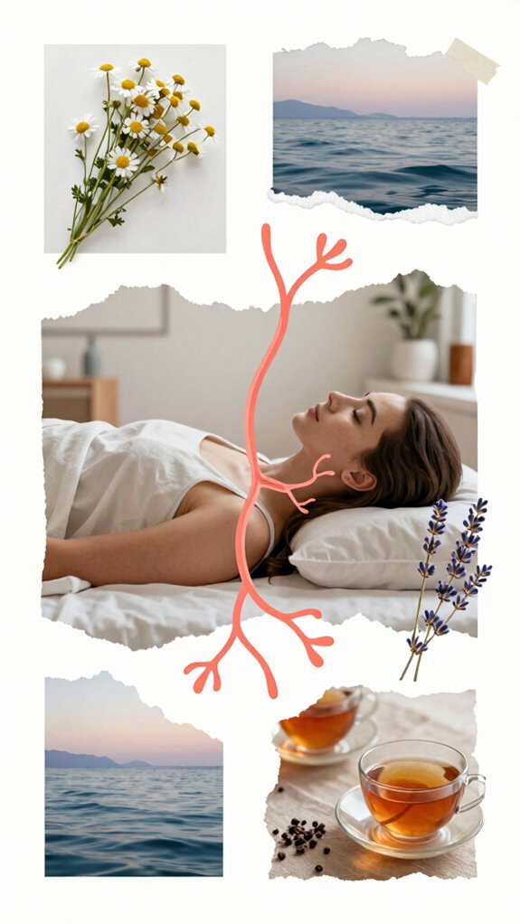 personalized vns for sleep