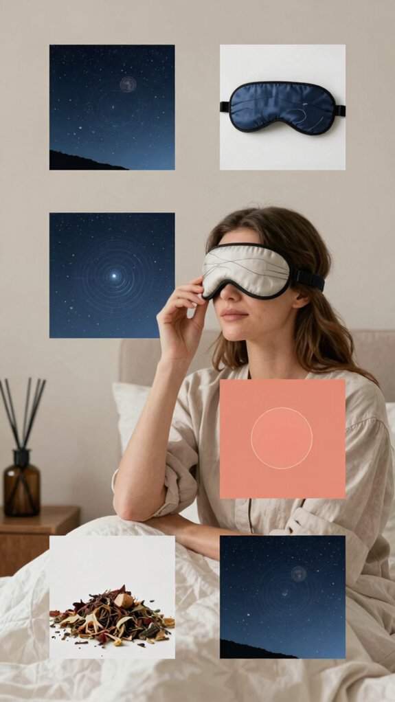 quantum enhanced sleep regulation