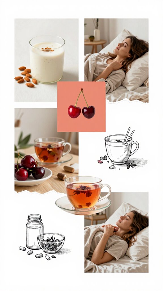 scientific sleep optimization tools
