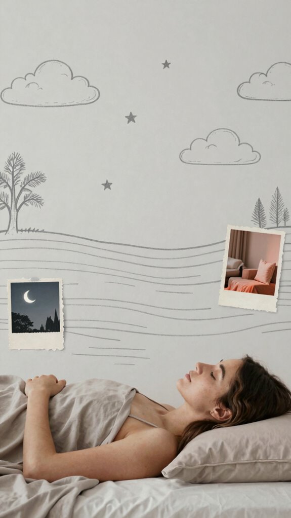 silence enhances sleep quality