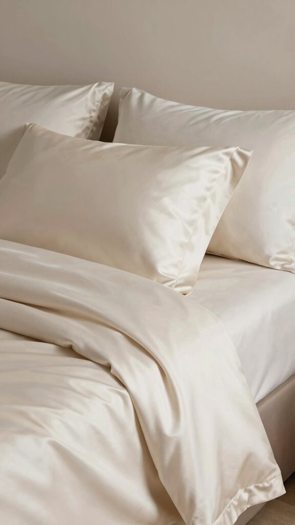 silk quality and durability