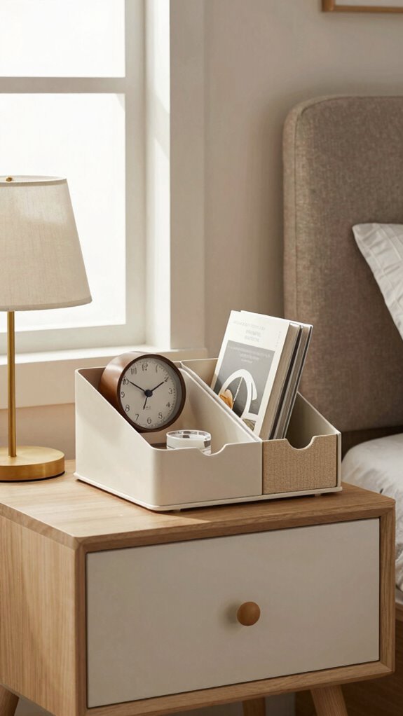 size stability style storage