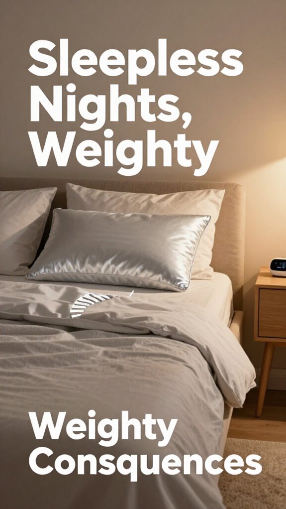 sleep deprivation causes overeating