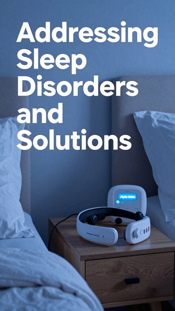 sleep disorder specialists needed