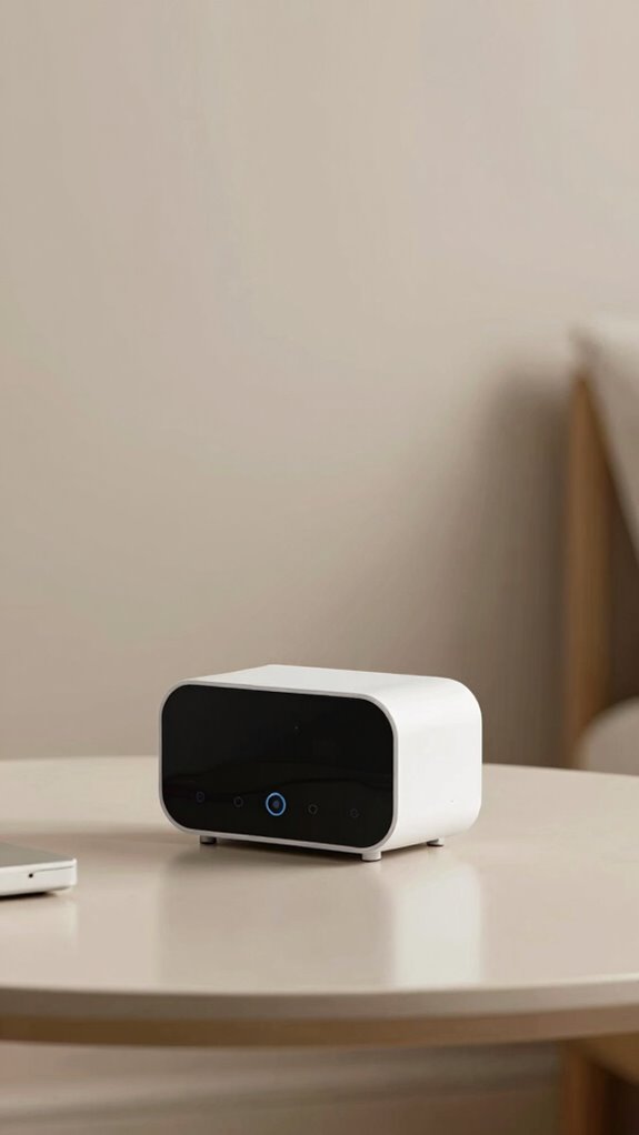 smart clock selection criteria