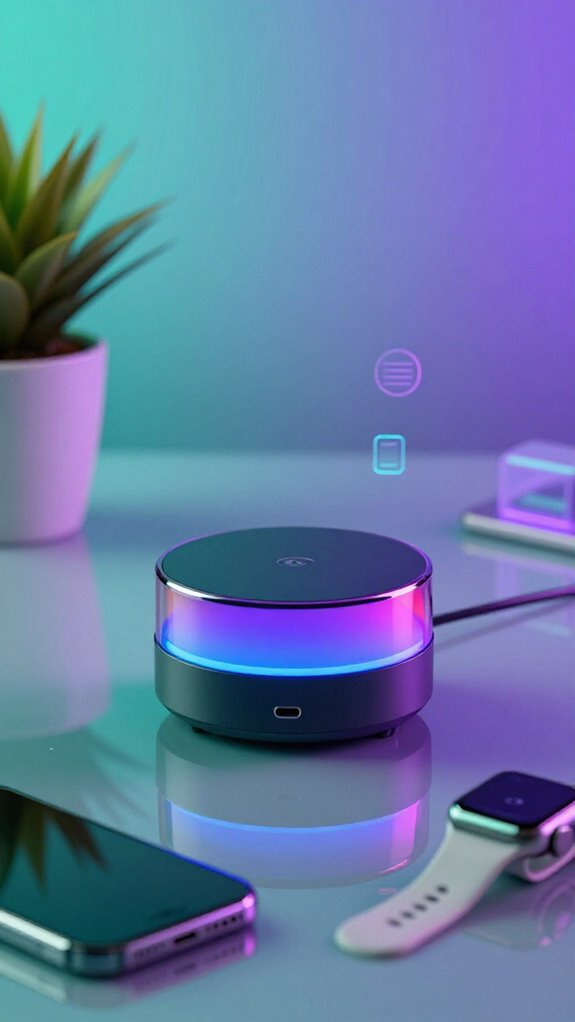 smart clocks for simplicity