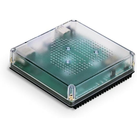 Home Assistant Green Smart Home Hub