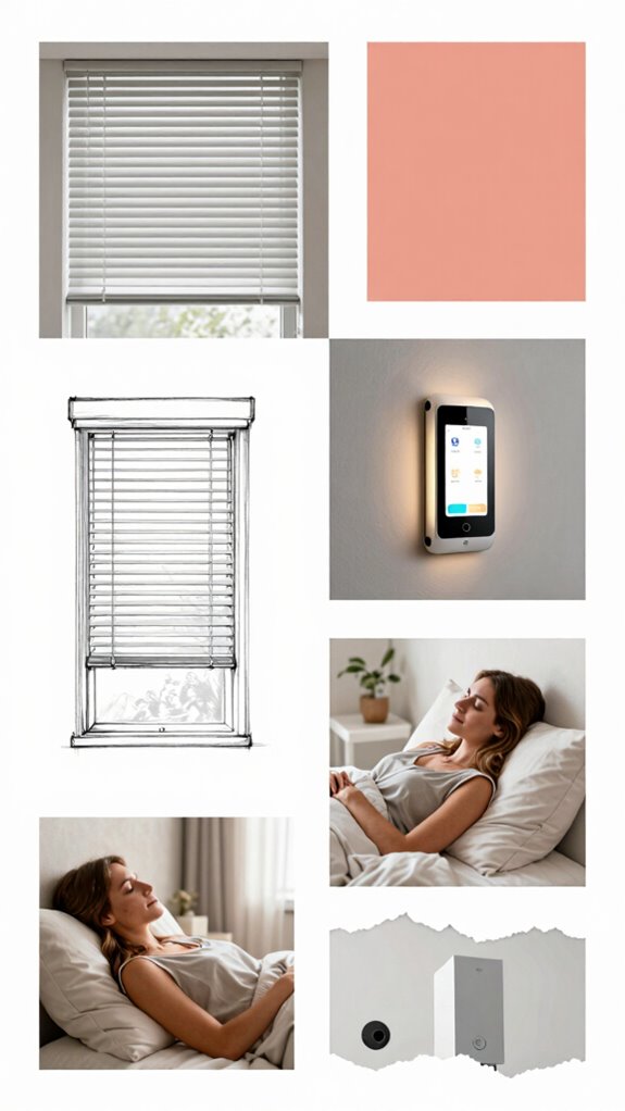 smart light proof sleep solutions