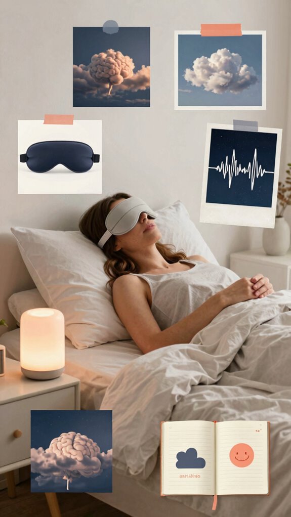 smart sleep enhancing technology