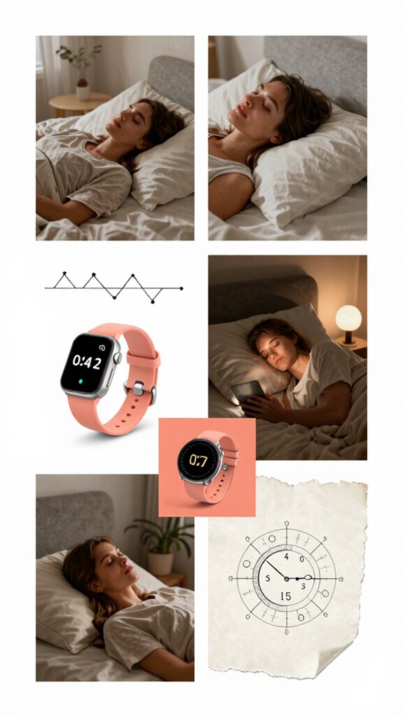smart sleep monitoring innovations