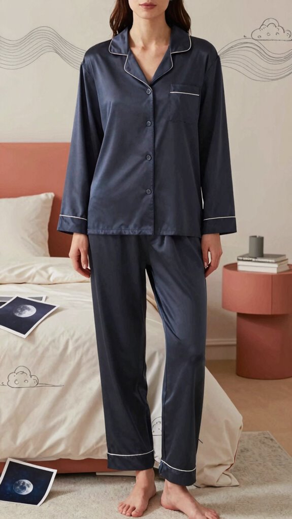 smart textile sleep regulation