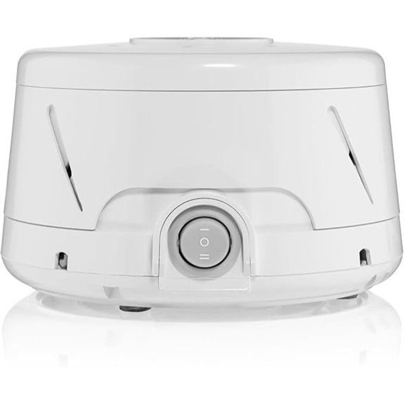 Dohm Classic White Noise Sound Machine