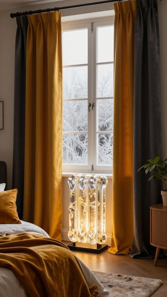top bedroom thermal curtain picks