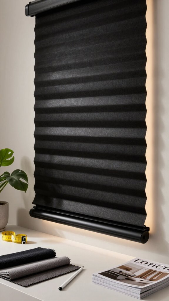 top blackout blind picks