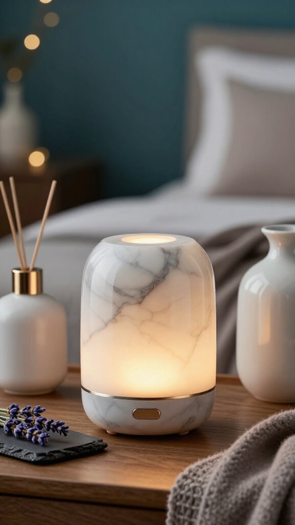 top marble diffuser picks