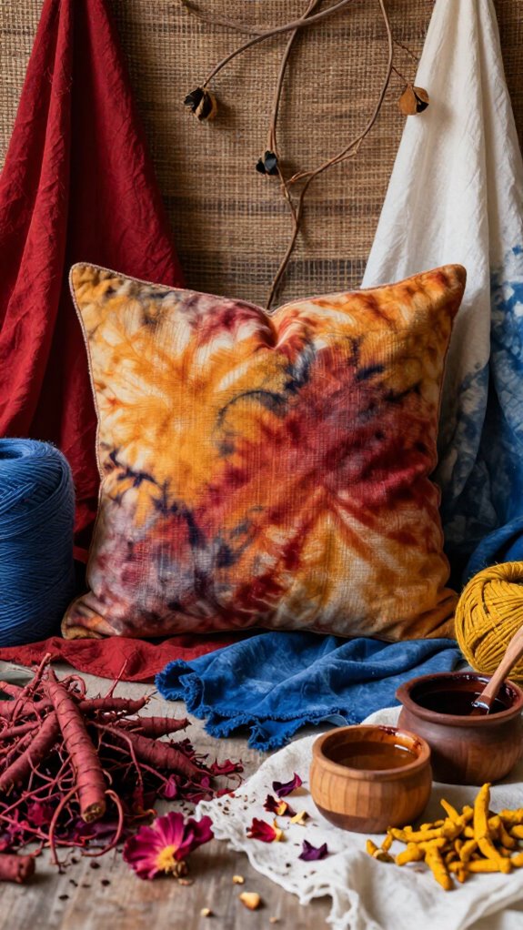 top natural dye pillowcases