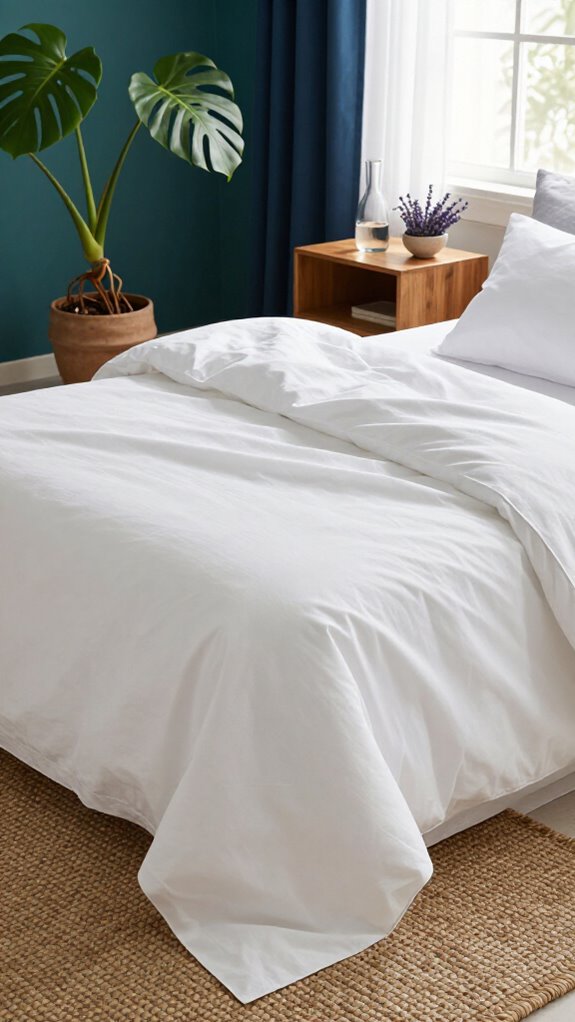 top organic cotton sheets